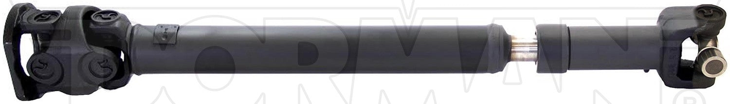 Dorman - OE Solutions DRIVESHAFT 938-236