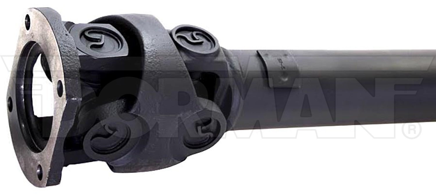 Dorman - OE Solutions DRIVESHAFT 938-236