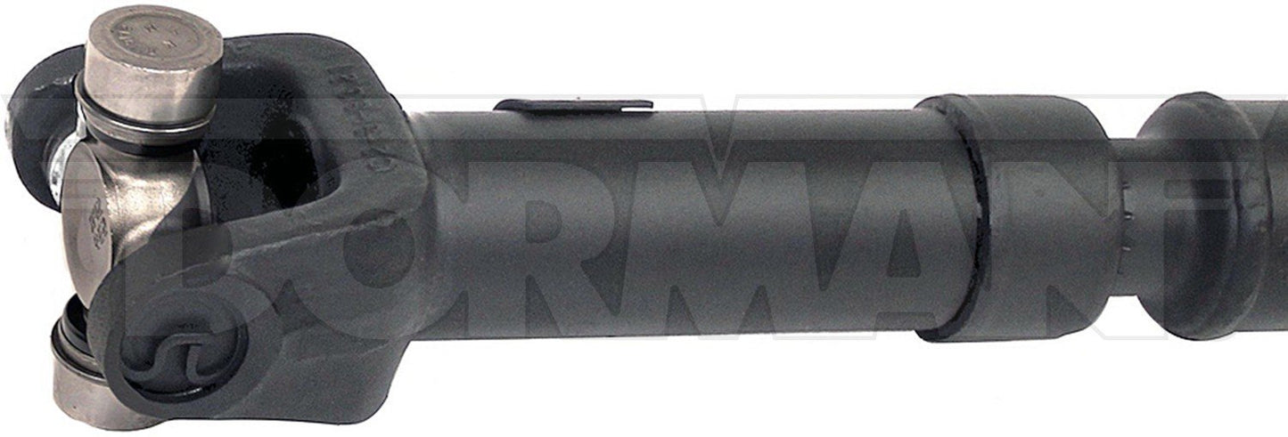 Dorman - OE Solutions DRIVESHAFT 938-247