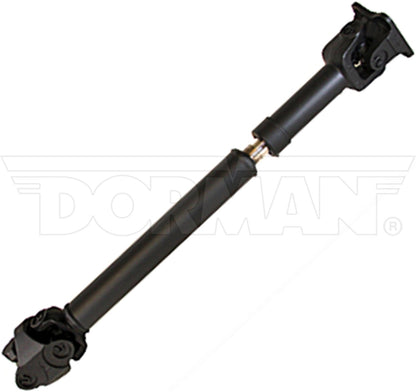 Dorman - OE Solutions DRIVESHAFT 938-249