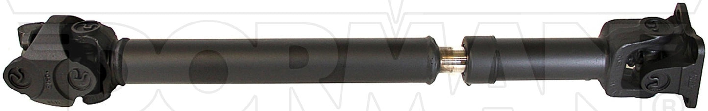 Dorman - OE Solutions DRIVESHAFT 938-249