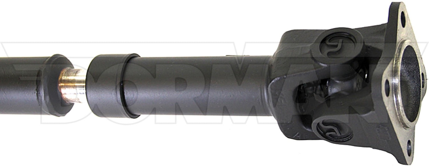 Dorman - OE Solutions DRIVESHAFT 938-249