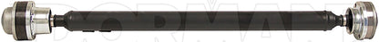 Dorman - OE Solutions DRIVESHAFT 938-253