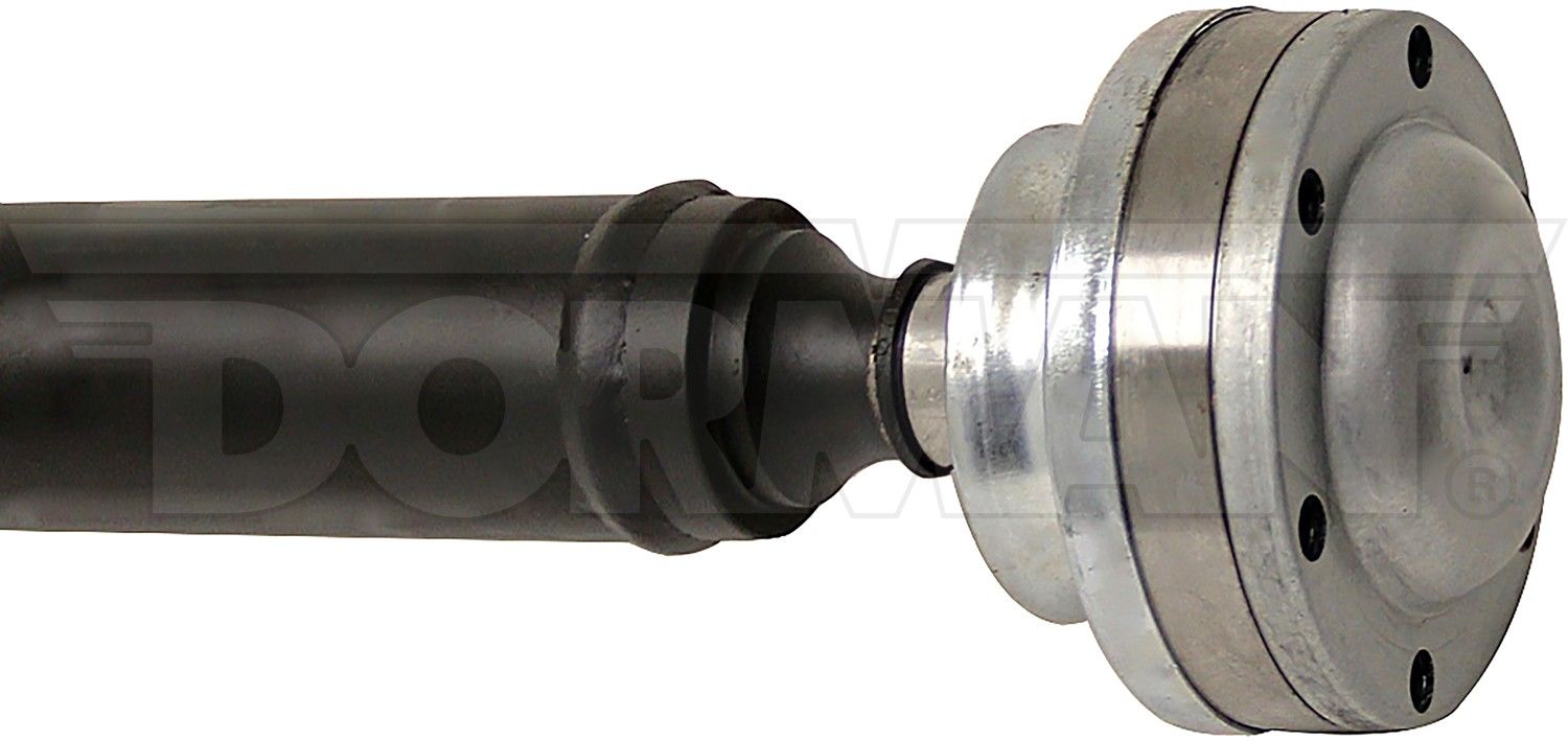 Dorman - OE Solutions DRIVESHAFT 938-253