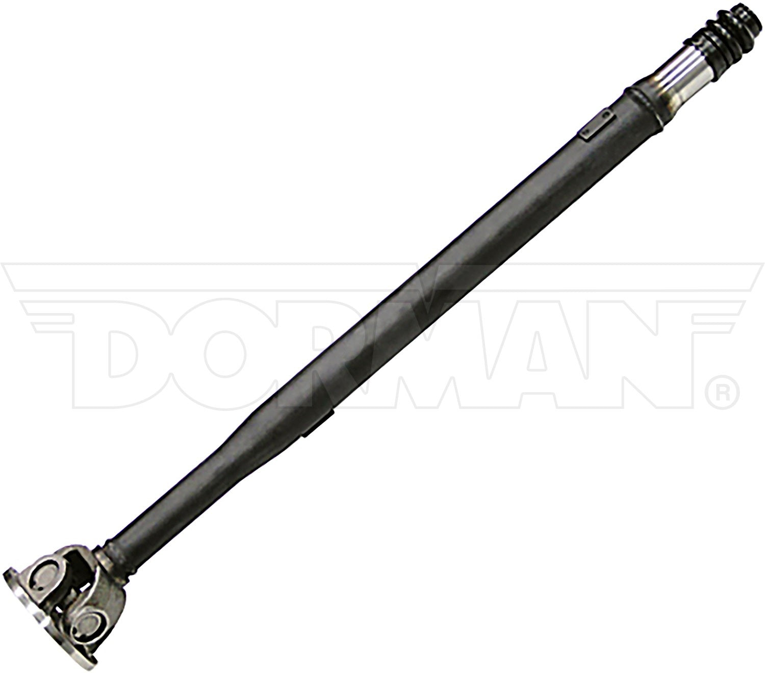 Dorman - OE Solutions DRIVESHAFT 938-255