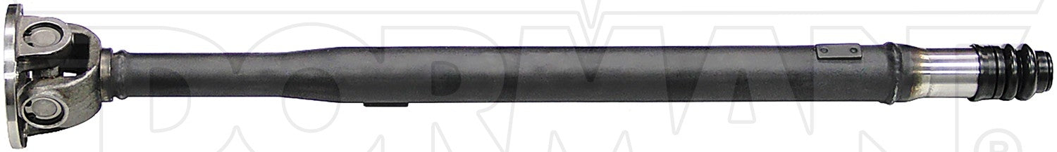 Dorman - OE Solutions DRIVESHAFT 938-255