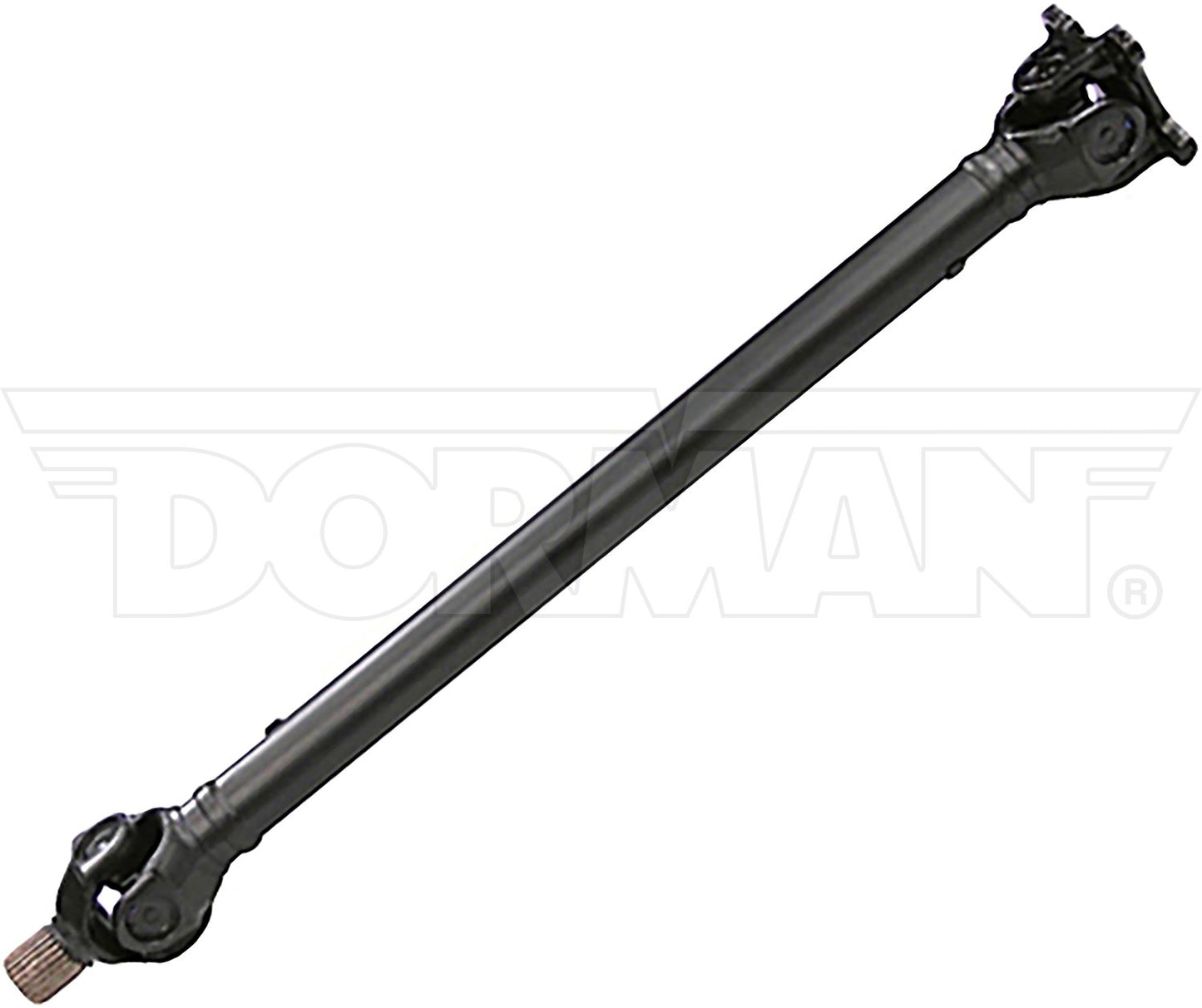 Dorman - OE Solutions DRIVESHAFT 938-258