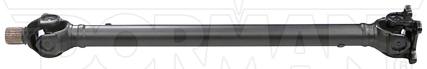 Dorman - OE Solutions DRIVESHAFT 938-258