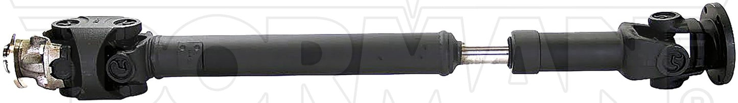 Dorman - OE Solutions DRIVESHAFT 938-269