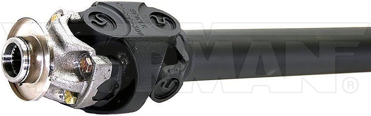 Dorman - OE Solutions DRIVESHAFT 938-269