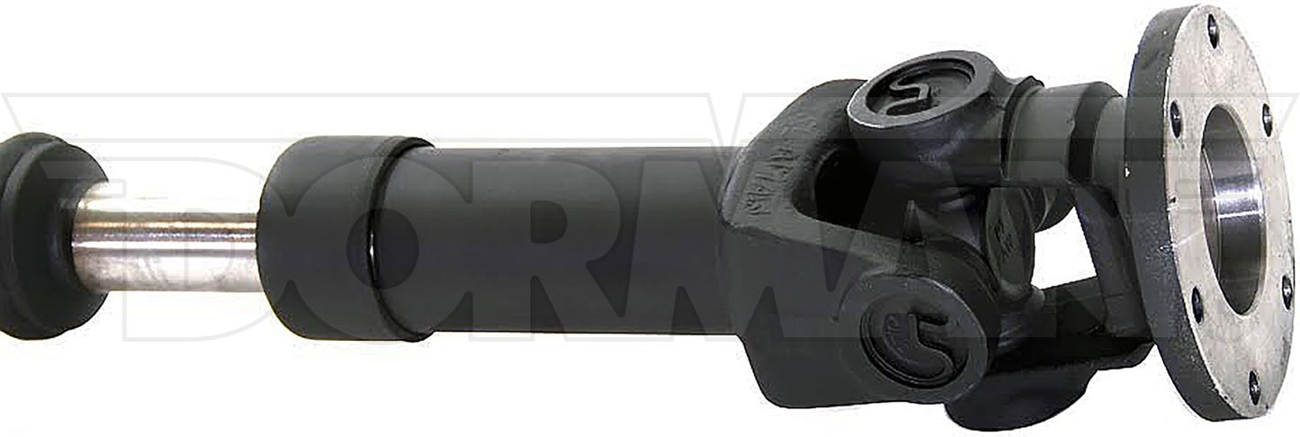 Dorman - OE Solutions DRIVESHAFT 938-269