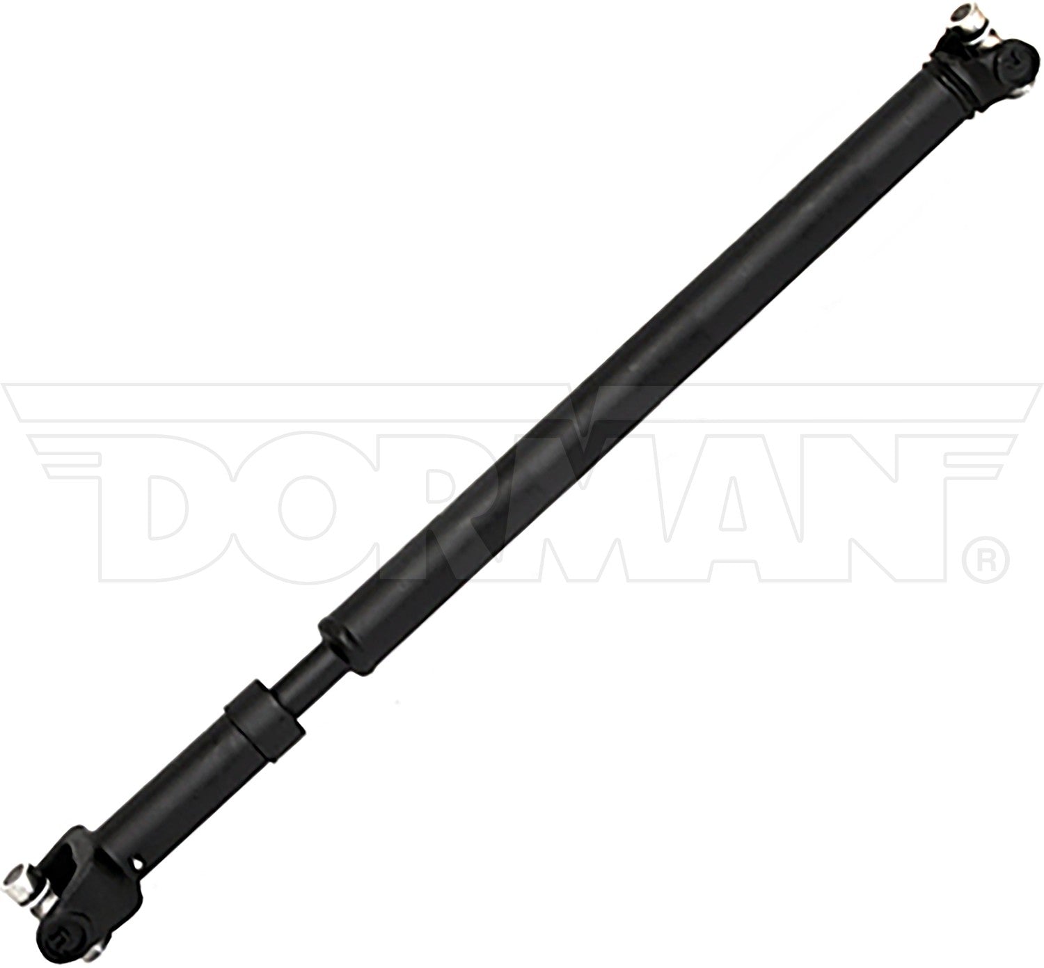 Dorman - OE Solutions DRIVESHAFT 938-271