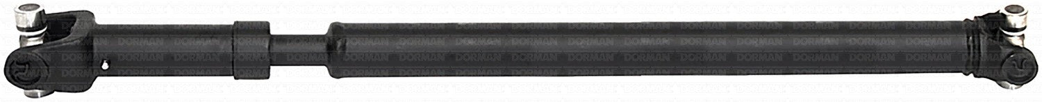 Dorman - OE Solutions DRIVESHAFT 938-271