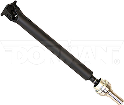 Dorman - OE Solutions DRIVESHAFT 938-274