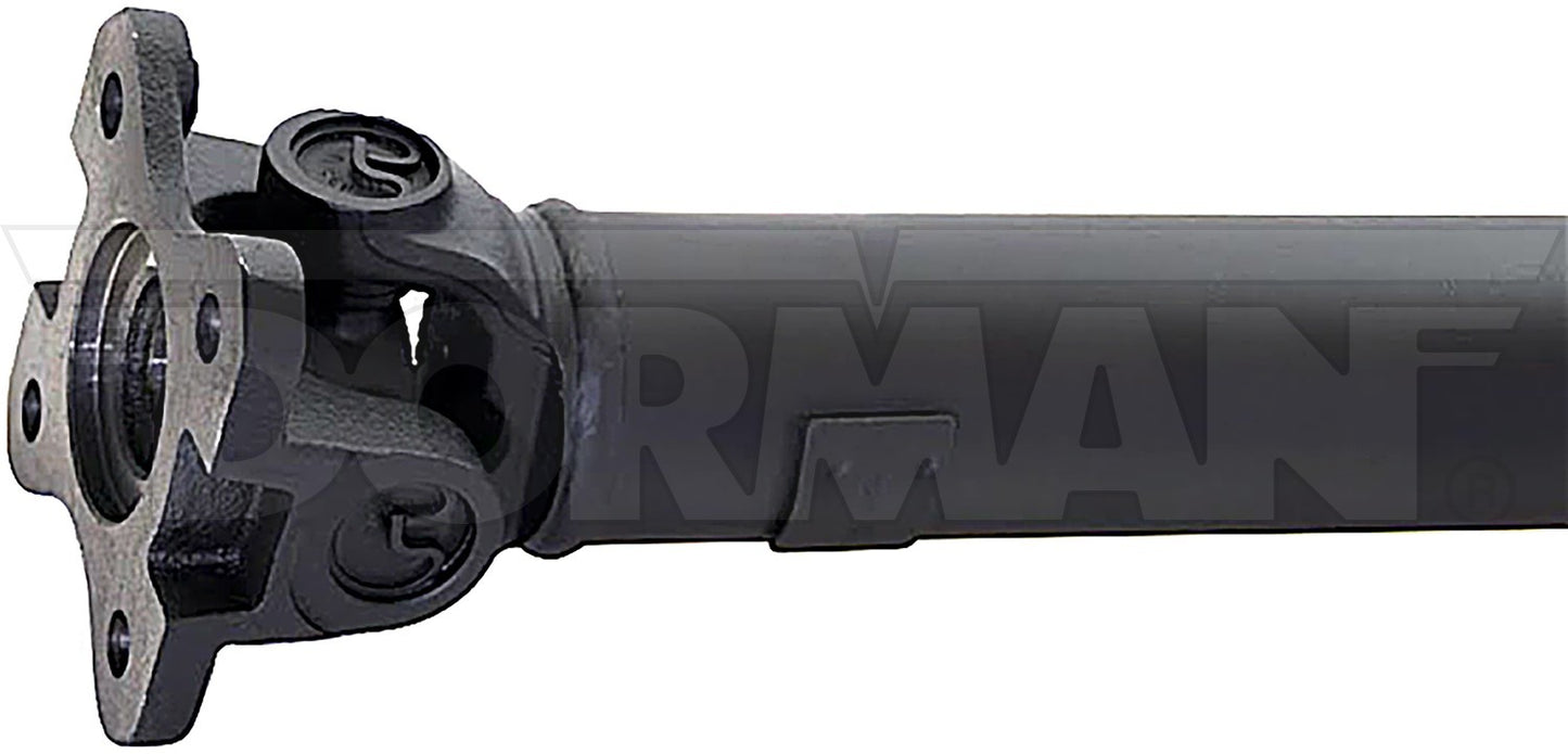 Dorman - OE Solutions DRIVESHAFT 938-274