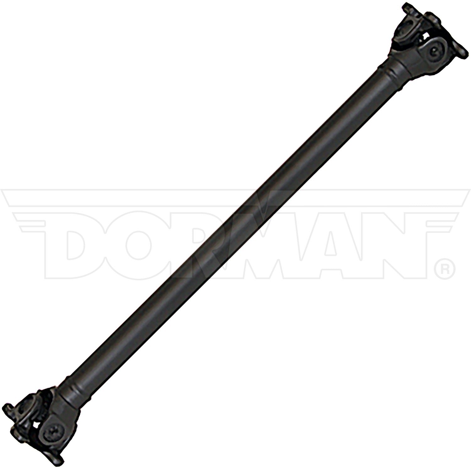 Dorman - OE Solutions DRIVESHAFT 938-277