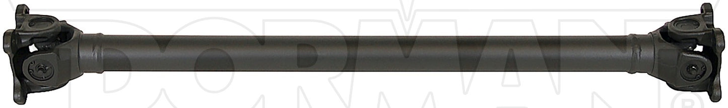 Dorman - OE Solutions DRIVESHAFT 938-277