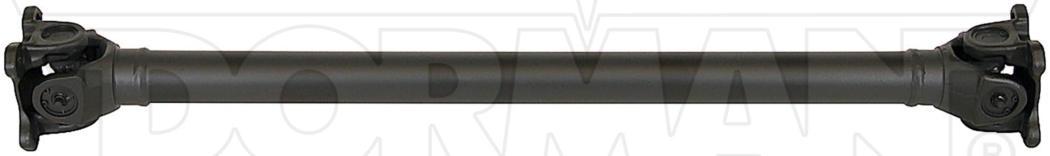 Dorman - OE Solutions DRIVESHAFT 938-277