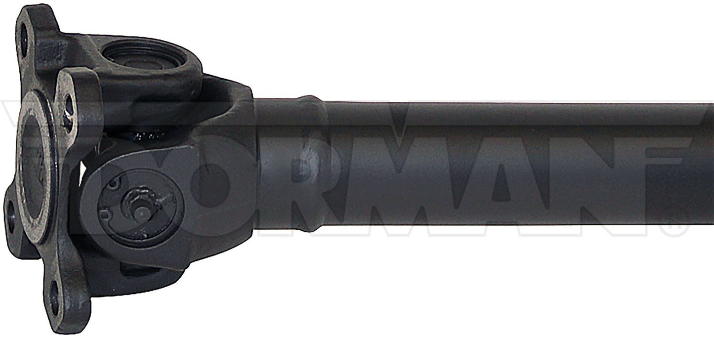 Dorman - OE Solutions DRIVESHAFT 938-277