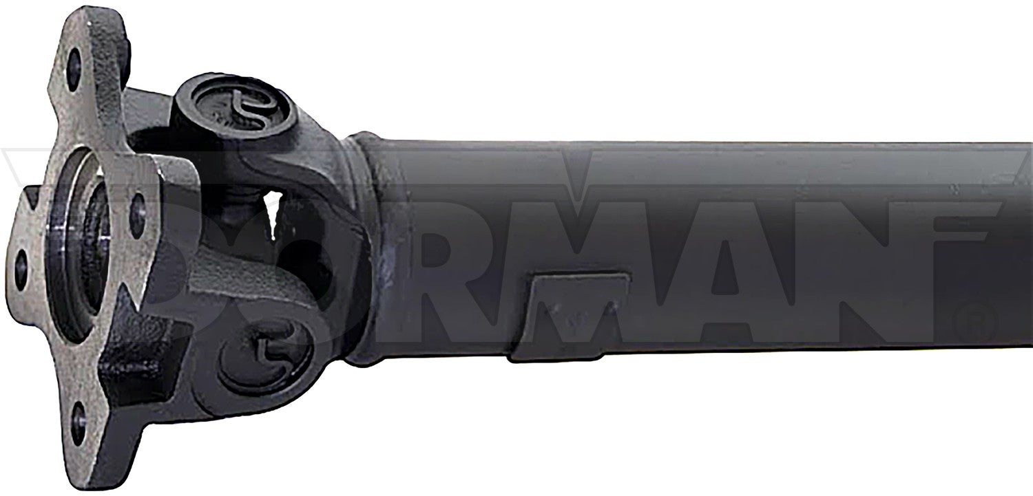 Dorman - OE Solutions DRIVESHAFT 938-283