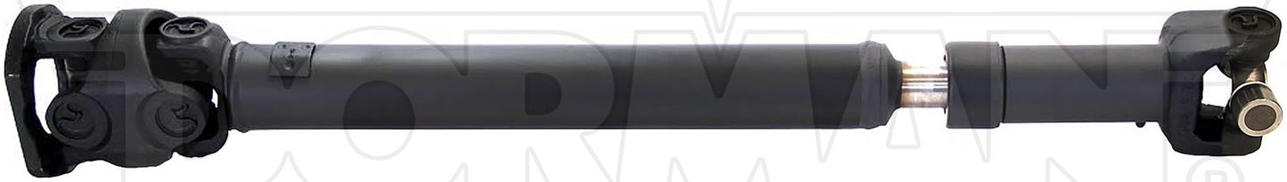 Dorman - OE Solutions DRIVESHAFT 938-289