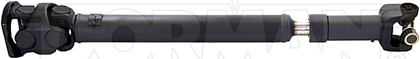 Dorman - OE Solutions DRIVESHAFT 938-290