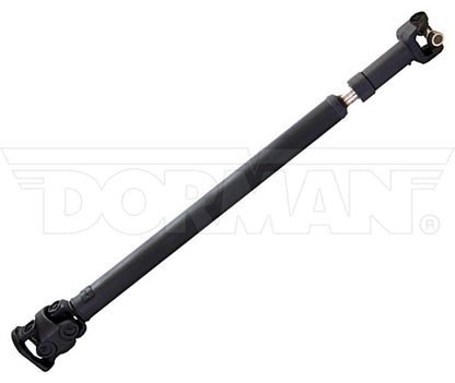 Dorman - OE Solutions DRIVESHAFT 938-293
