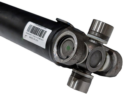 Dorman - OE Solutions DRIVESHAFT 938-307