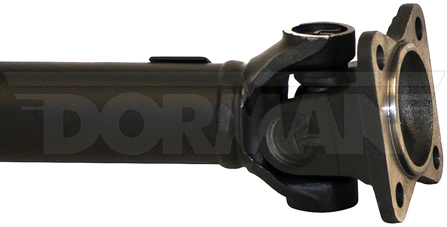 Dorman - OE Solutions DRIVESHAFT 938-308