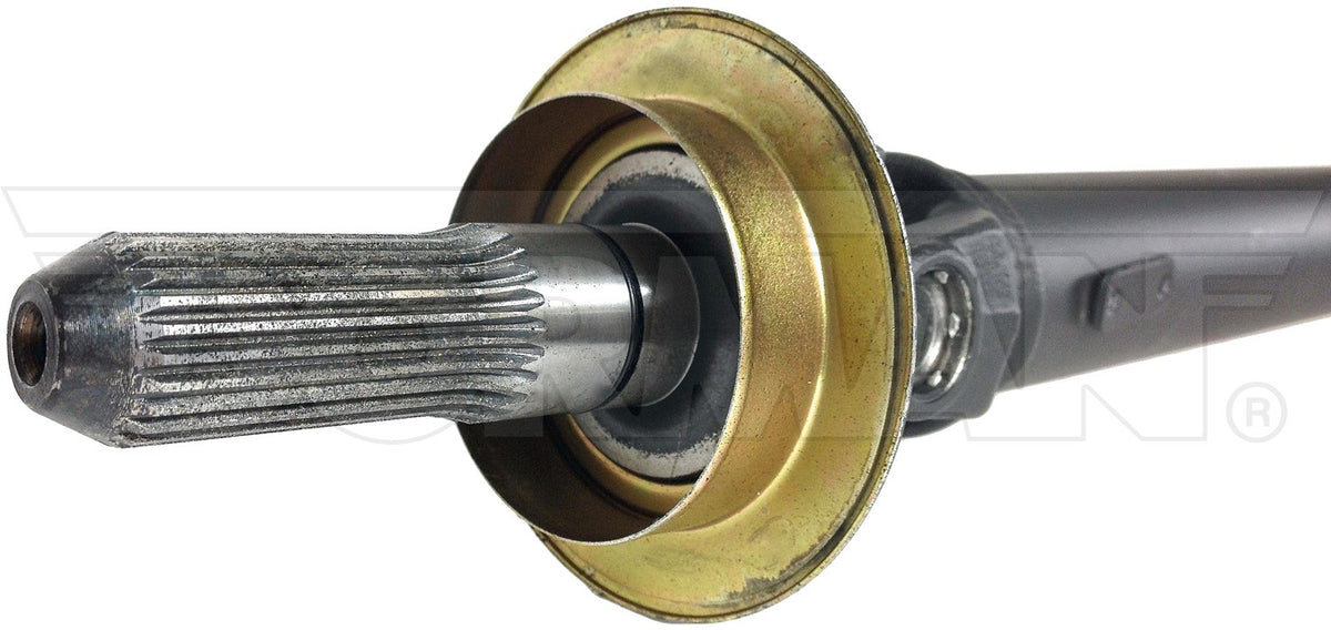 Dorman - OE Solutions Drive Shaft Front Driveshaft Assembly for 2012-03 Infiniti 938-320