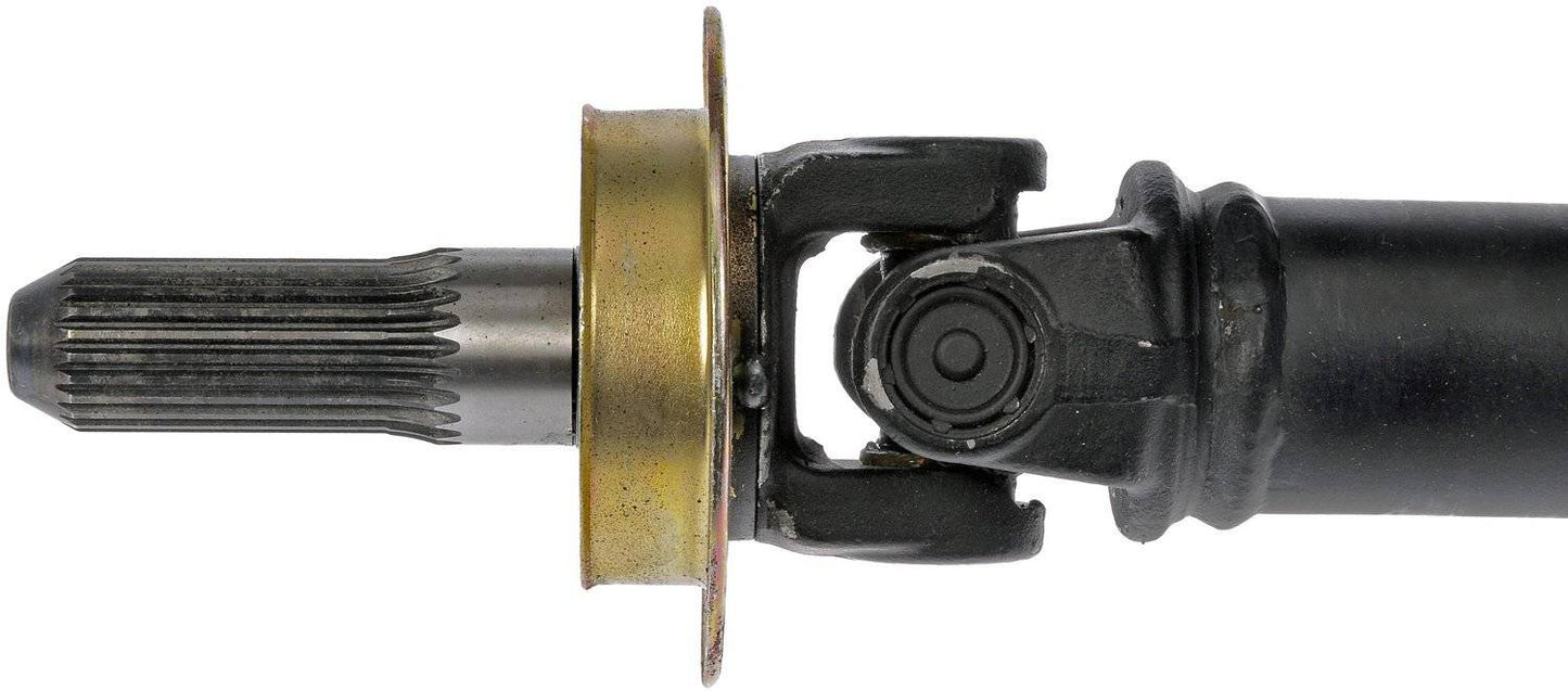 Dorman - OE Solutions Drive Shaft Front Driveshaft Assembly for 2012-03 Infiniti 938-320