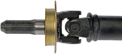 Dorman - OE Solutions Drive Shaft Front Driveshaft Assembly for 2012-03 Infiniti 938-320