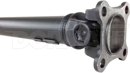 Dorman - OE Solutions Drive Shaft Front Driveshaft Assembly for 2012-03 Infiniti 938-320