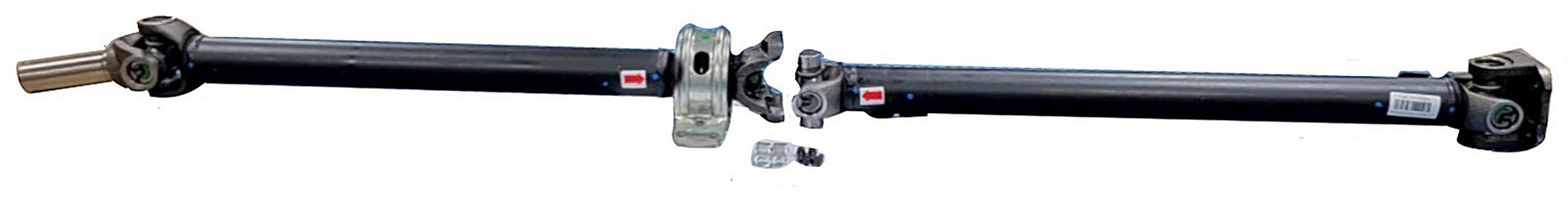 Dorman - OE Solutions DRIVESHAFT 938-324