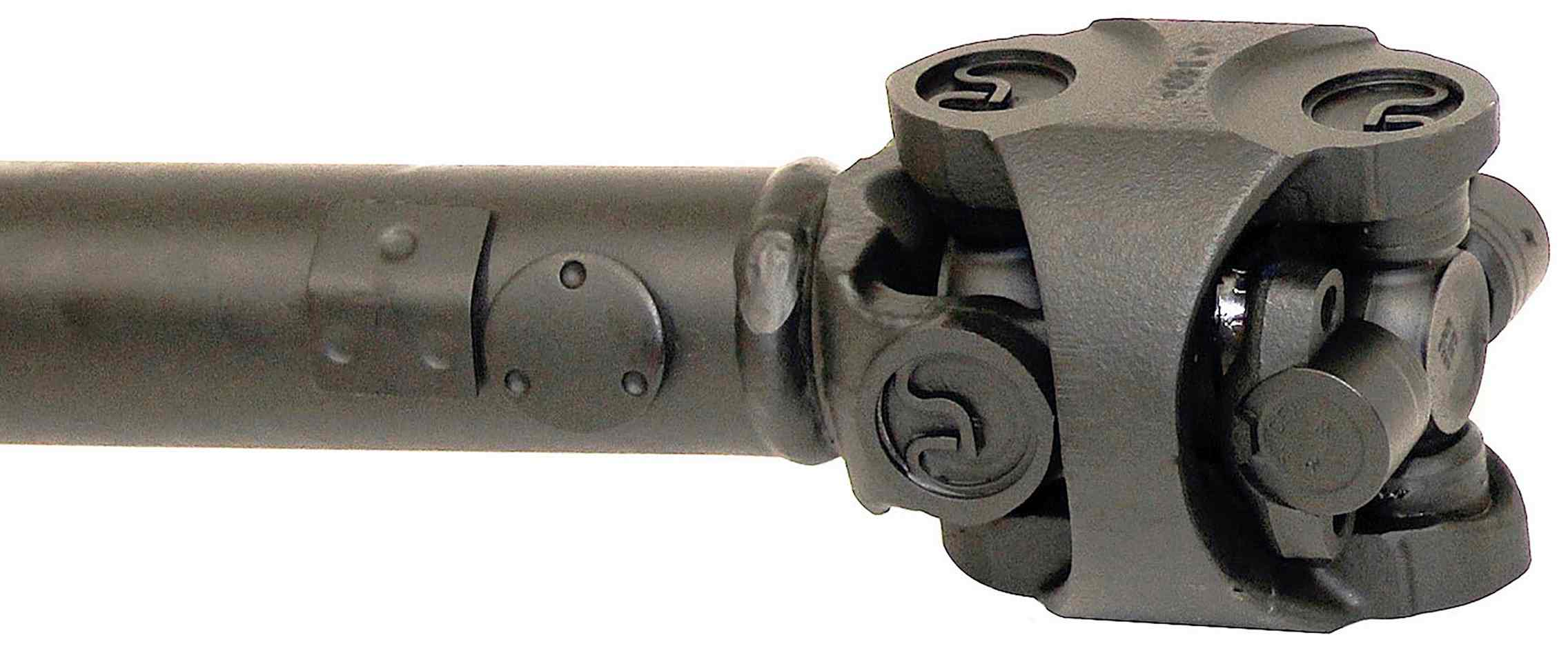 Dorman - OE Solutions DRIVESHAFT 938-354