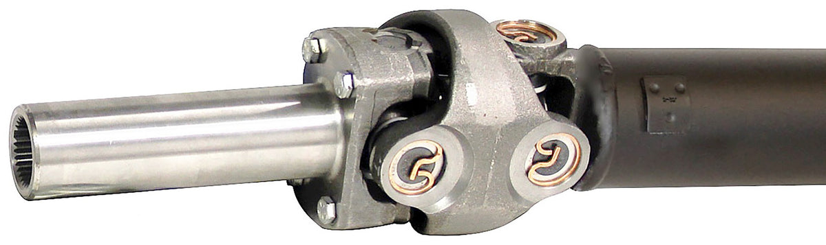 Dorman - OE Solutions DRIVESHAFT 938-376