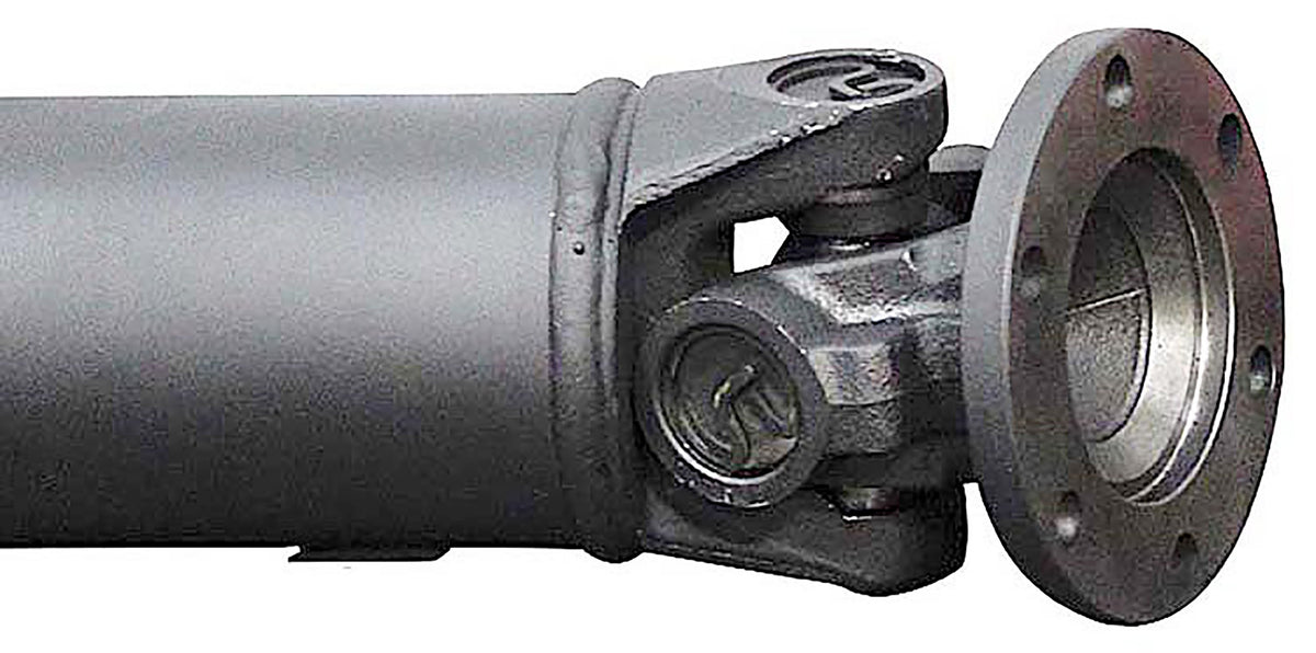 Dorman - OE Solutions Drive, Driveshaft, Shaft 938-384