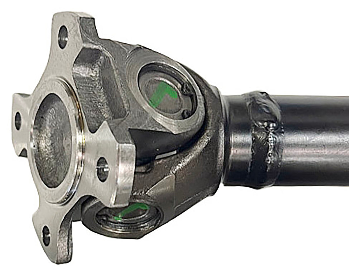 Dorman - OE Solutions Vehicle Part 938-390