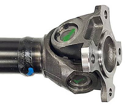Dorman - OE Solutions Vehicle Part 938-390