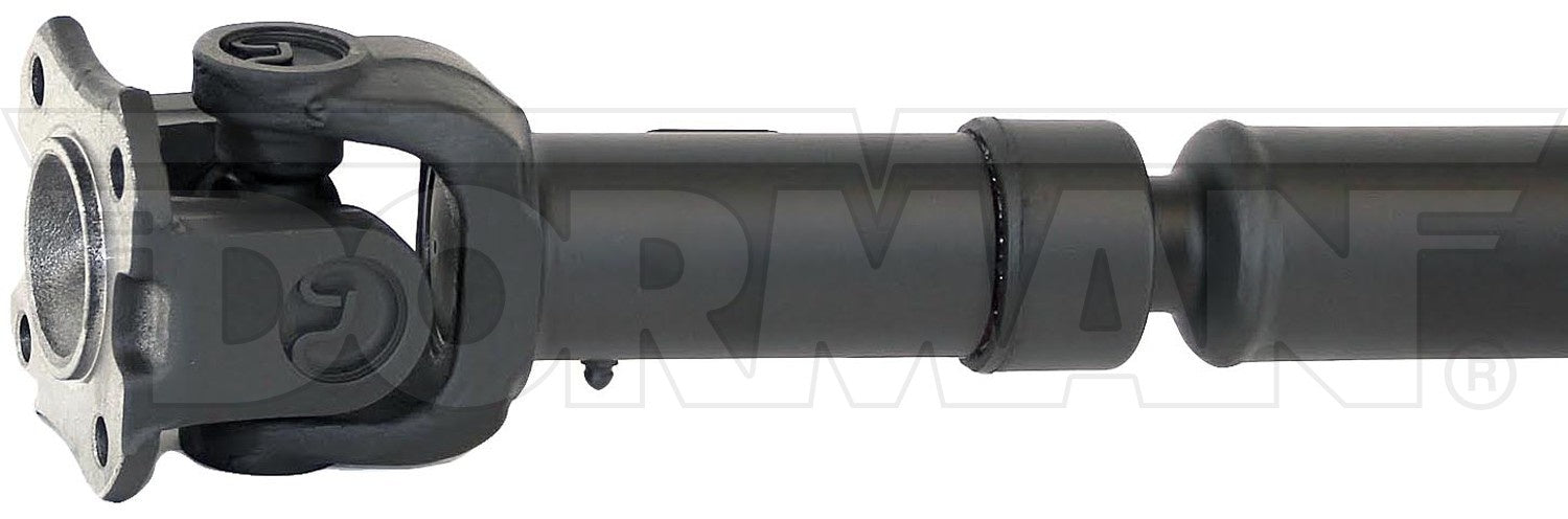 Dorman - OE Solutions DRIVESHAFT 938-521