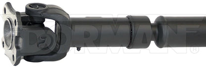 Dorman - OE Solutions DRIVESHAFT 938-521