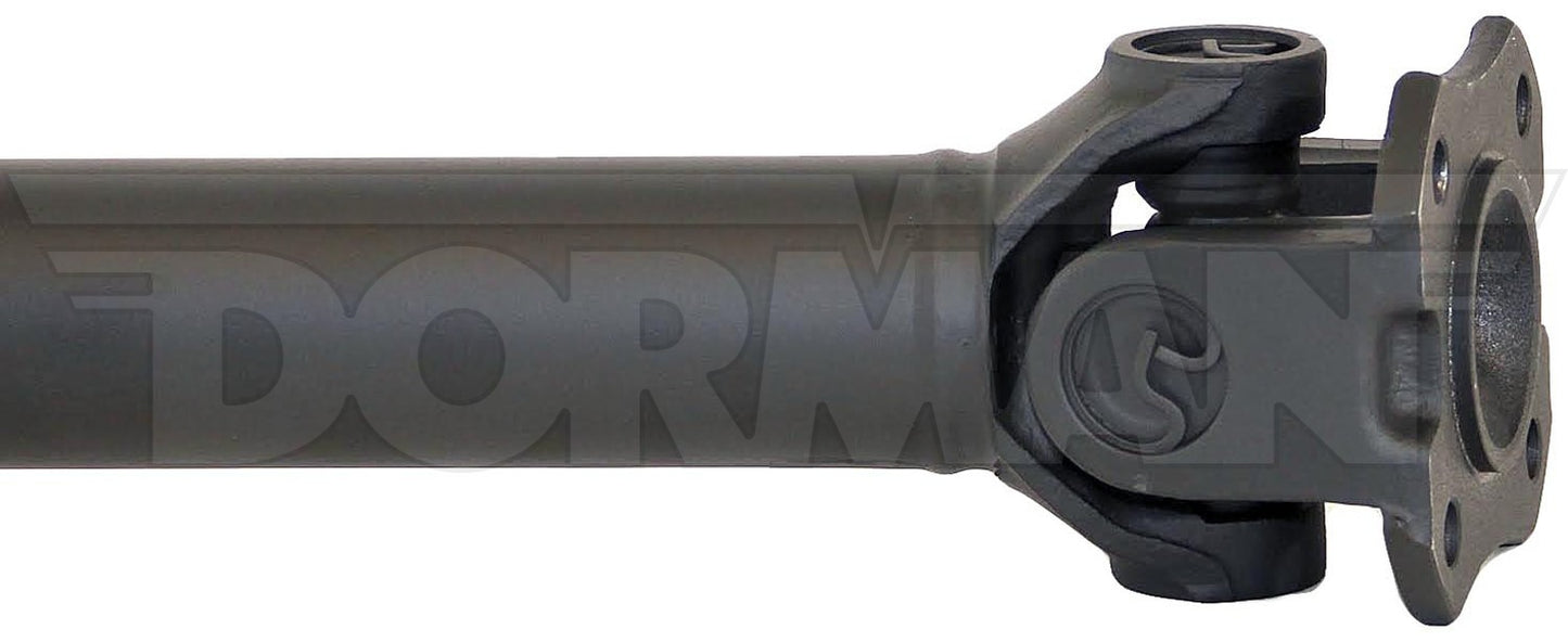 Dorman - OE Solutions DRIVESHAFT 938-521