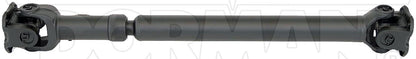 Dorman - OE Solutions DRIVESHAFT 938-521