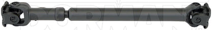 Dorman - OE Solutions DRIVESHAFT 938-521