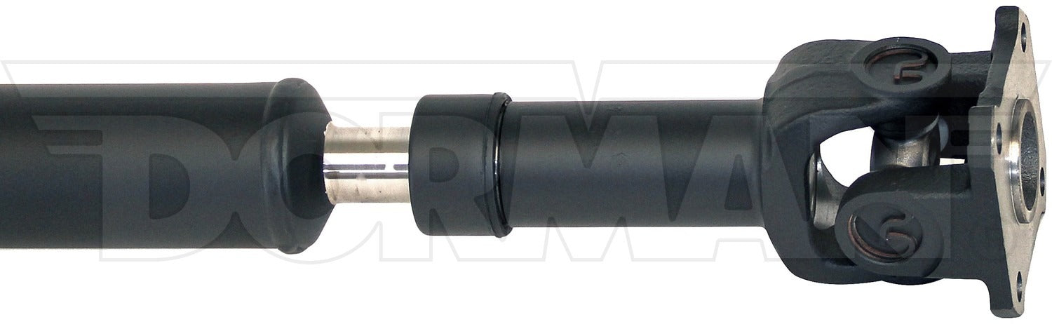 Dorman - OE Solutions DRIVESHAFT 938-704