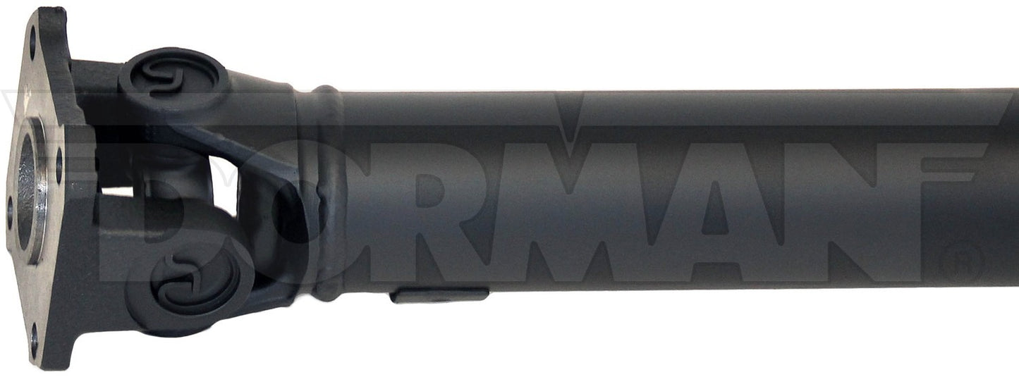 Dorman - OE Solutions DRIVESHFT ASSEMBLY 938-791