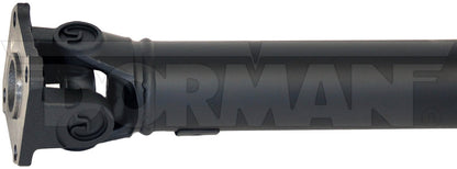 Dorman - OE Solutions DRIVESHFT ASSEMBLY 938-791