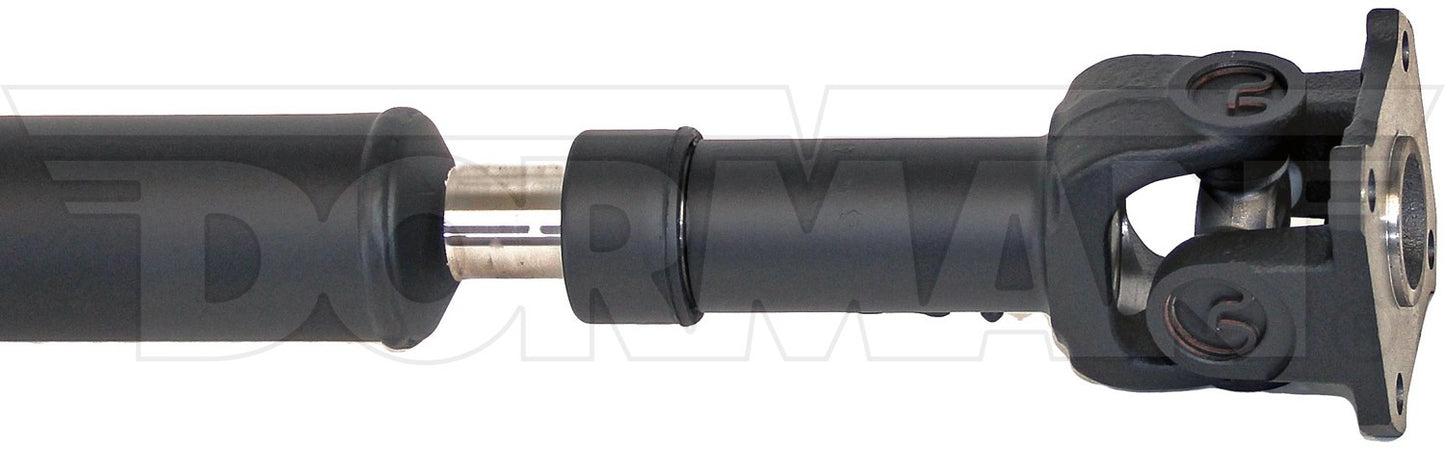 Dorman - OE Solutions DRIVESHFT ASSEMBLY 938-791