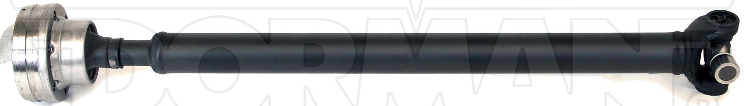 Dorman - OE Solutions FRONT DRIVESHAFT 938-800