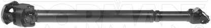 Dorman - OE Solutions Drive Shaft Front Driveshaft Assembly with Pre-Balanced New Yokes 2010 Ford 938-801